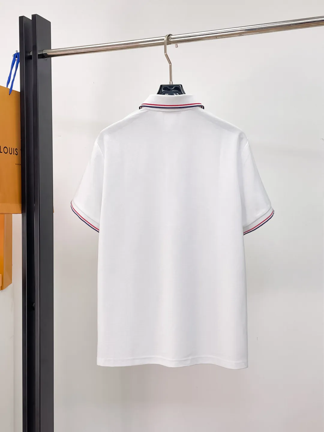 New Arrival Polo Same Style 210 ， Factory New Arrival Versatile Size：S-XXL